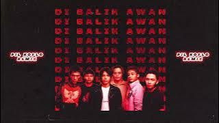 Peterpan - Di Balik Awan (Pil Koplo Remix)