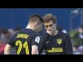 KEVIN GAMEIRO vs CA Osasuna (AWAY) 16/17 | Individual highlights | HD 1080i