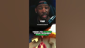 How To Check Your Women PROPERLY 👀