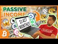 Here's How I'm Earning $1,427 A MONTH in PASSIVE INCOME?!