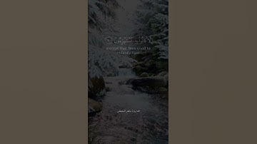 ما تيسر من سورة يس بصوت القارئ ماهر المعيقلي #القرآن_الكريم #ماهر_المعيقلي #المغرب #العراق #السعودية
