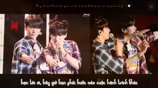 [Goodbye EunHae] Waiting Together