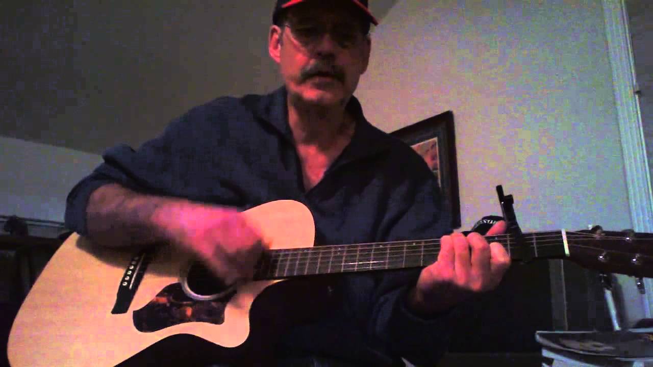 Waylon Jenning & Willie Nelson Write Your Own Songs (Cover) YouTube