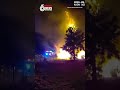 House fire in AZ