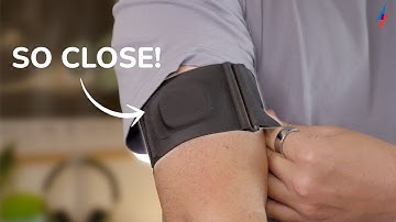 Garmin Index Slaapmonitor review | Zo dichtbij!