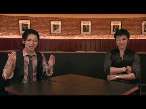 中川晃教 Live Music Studio #2