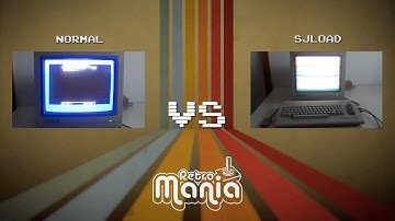 NORMAL VS SJLOAD [LOADING SPEED COMPARISON]