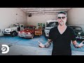 2 De las compras más excéntricas de Richard Rawlings | El Dúo mecánico | Discovery Latinoamérica