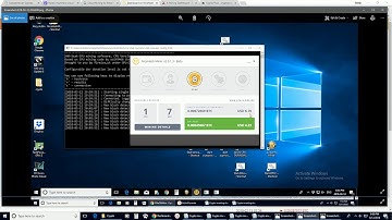 Crypto update (weekly updates included) - 20180312 - nicehash, genesis, hashflare, cryply, gobyte
