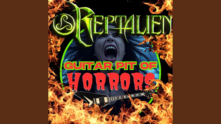 Witches Get Stitches