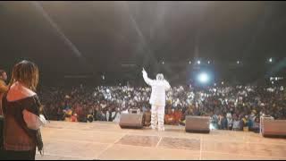 Rayvanny - Freestyle