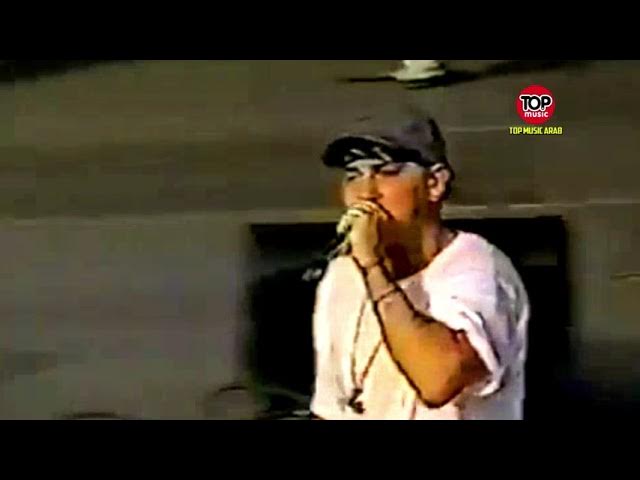 eminem role model live 2001