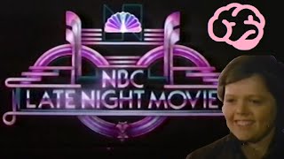 NBC Late Night Movie - The Great Brain (Complete Broadcast, 6/28/1981) 🧠 📺