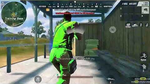 RULES OF SURVIVAL PC HACK   AFTER MT   VALIN ROS40   TELEPORT KILL   ESP   NO ADS