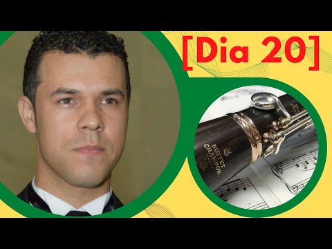 Dia 20 dos