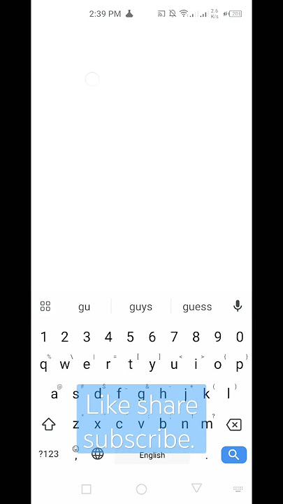 HOW TO DOWNLOAD MORTAL KOMBAT GUIDE IN MOBILE 📲 WITH PLAY STORE 🔥🔥🔥