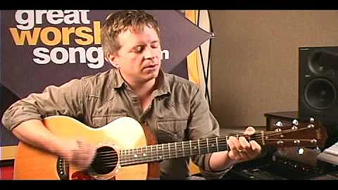 "The Lion and the Lamb" with Carl Cartee - GreatWo...