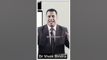 success habits game changing dr vivek bindra motivational video motivation video motivational speake