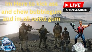 Tom Clancy Ghost Recon Breakpoint, on xbox, continue the story stream 4