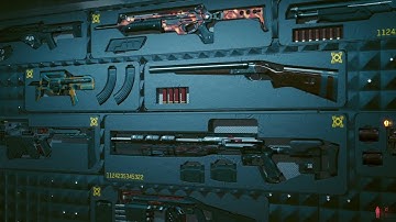 Cyberpunk 2077: Spawn Anything & EVERYTHING voor console (PC Cross Progression Exploit)