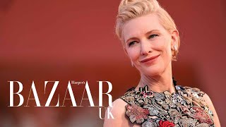 The best dressed from Venice Film Festival 2020