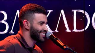 Gusttavo Lima - Apelido Carinhoso (Voz e Violão)