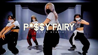 Jhené Aiko - P*$$Y FAIRY (OTW) | YOUJIN ONE choreography