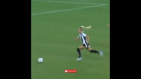 😅goated Alisha Lehmann💪🏾#juventuswomen #juventus #alisha