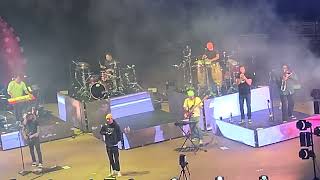 @DirtyHeads Life's Been Good Live At Red Rocks 7/1/22