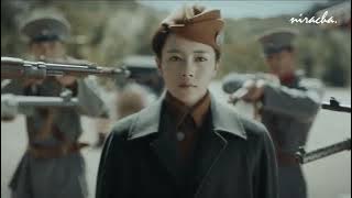 MV Arsenal Military Academy OST【烈火军校】Soldier   Lu Hu