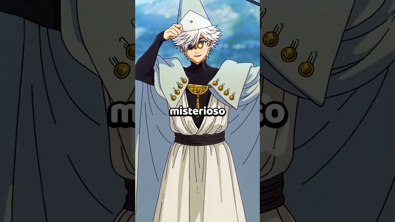 ELLA PENSABA QUE NADIE MAS PODIA HACER MAGIA!