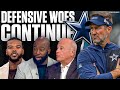 Cowboys' Up &amp; Down Season Continues, Pats Win 3 Straight, JSN Too Much for Jags | NFL Week 6 Recap