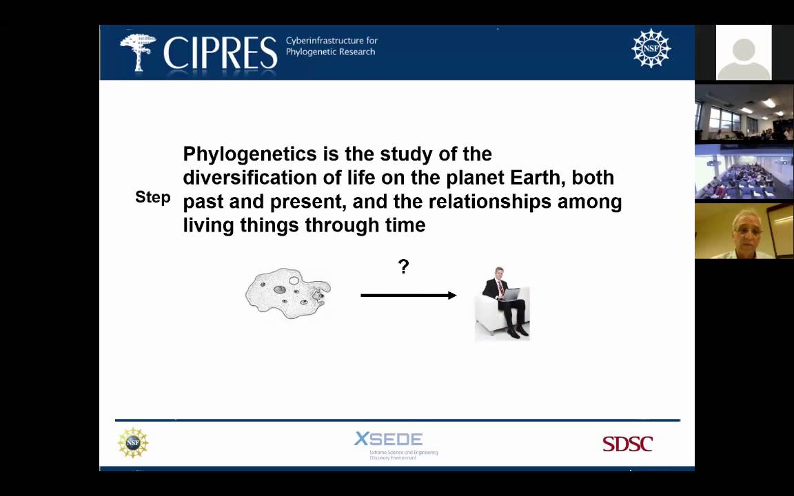 The CIPRES Science Gateway A Public Resource for