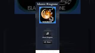 Islamic Ringtones App for Muslim in the world. App can work in Android devices. screenshot 5