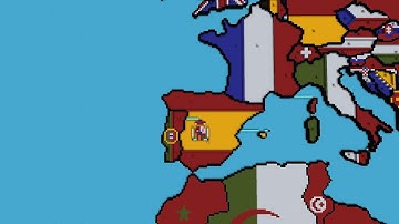 Iberia - Small Scale Tutorials (Part 3)