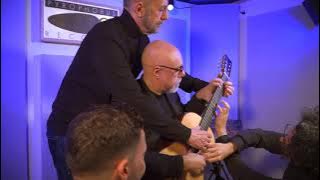 Barcelona Guitar Trio & Dance - With or without you by U2 - guitar version #guitar #U2cover