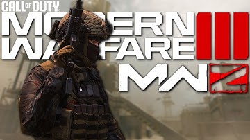 MW3 RUST 24/7 Coming Soon | The Grind For Camos Continues | Modern Warfare 3