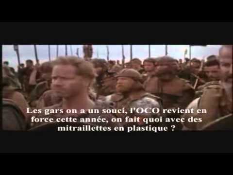 OCO Vidéo de présentation WEI 2010
