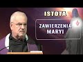 Istota Zawierzenia Maryi - o. Michał Chaciński OFMConv | NIEPOKALANÓW