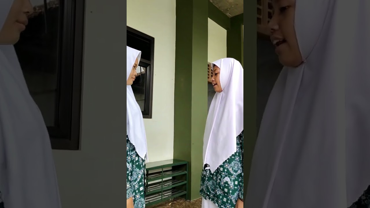 drama bahasa jawa IX -I