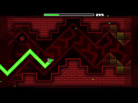 [60hz] Geminorum by Feko9 (Insane Demon)