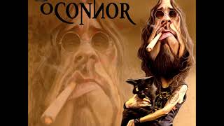 Video thumbnail of "O'Connor - Una casa con diez pinos (AUDIO)"