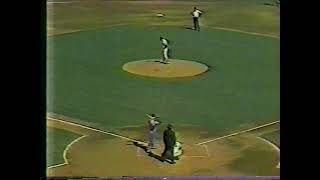 Famous MLB 1979 04-21-79 Texas Rangers at New York Yankees (Catfish Hunter vs Fergie Jenkins) Profile