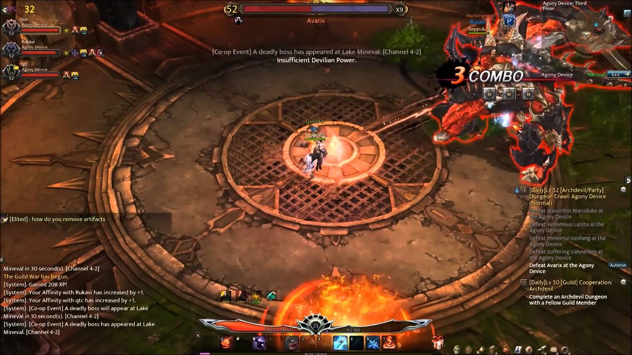 Devilian