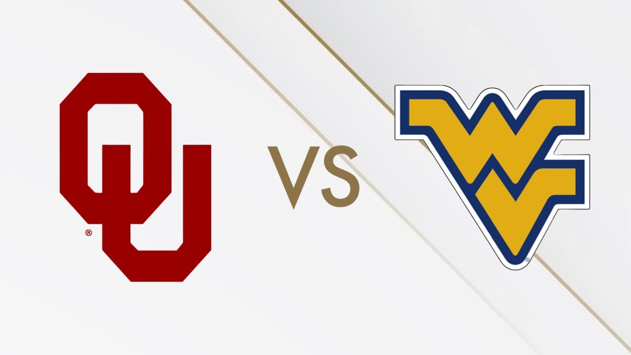OU vs West Virginia + Top 25 picks YouTube