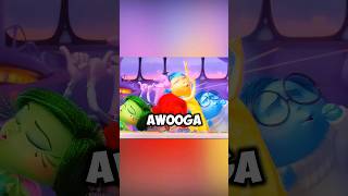 3 EASTER EGGS You Probably Missed in Inside Out 2! 🐣🧠✨