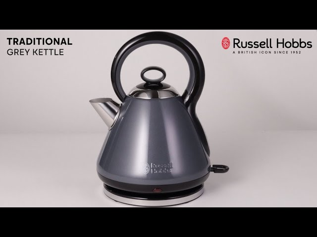 Russell Hobbs Emma Bridgewater Polka Dot Kettle review