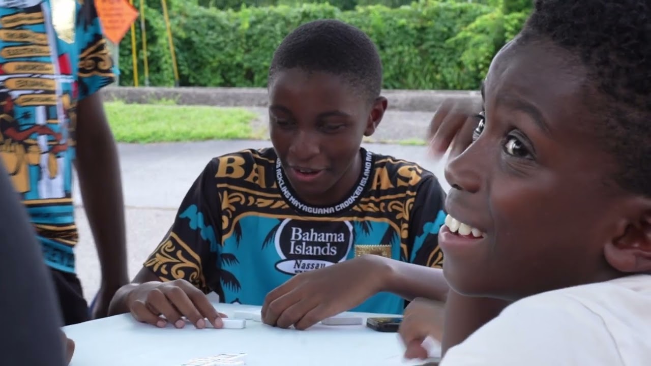 Junkanoo in Music City - The Documentary