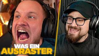 ELOTRIX verliert die KONTROLLE...
