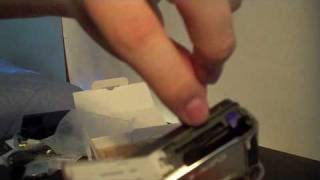Sony DSC-W370 Review
